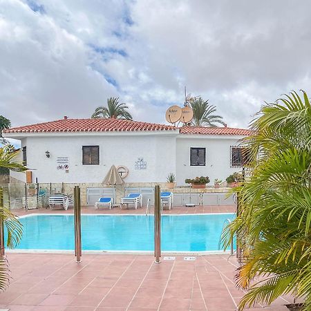 Private Chill-Out Terrace Bungalow - Pool San Bartolomé Ngoại thất bức ảnh